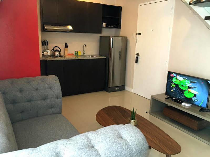 Maxstays - Max Style @ Fort Victoria Makati City Exterior foto